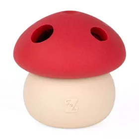 ZippyPaws - SmartyPaws Tumbler - Mushroom