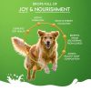 Pawfect - Nature’s Sip 100 % Kecsketejpor Kutyáknak