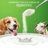 Pawfect - Nature’s Sip 100 % Kecsketejpor Kutyáknak