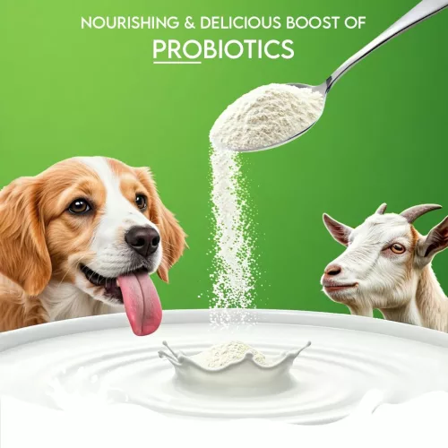 Pawfect - Nature’s Sip 100 % Kecsketejpor Kutyáknak