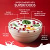 Pawfect- Nature’s Sip – Kecsketejpor gránátalmával, vörösáfonyával, spenóttal
