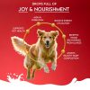 Pawfect- Nature’s Sip – Kecsketejpor gránátalmával, vörösáfonyával, spenóttal