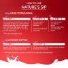 Pawfect- Nature’s Sip – Kecsketejpor gránátalmával, vörösáfonyával, spenóttal