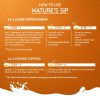 Pawfect - Nature’s Sip – Kecsketejpor sütőtökkel, sütőtök maggal, almával és fahéjjal 