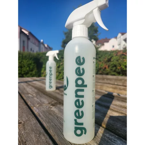 GREENPEE® - Vizeletsemlegesítő folyadék 500ml