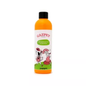   Yogupet - Gazpet - Folyékony Joghurt - Sárgadinnye és Körte