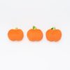 ZippyPaws - Halloween Miniz 3-pack Pumpkins