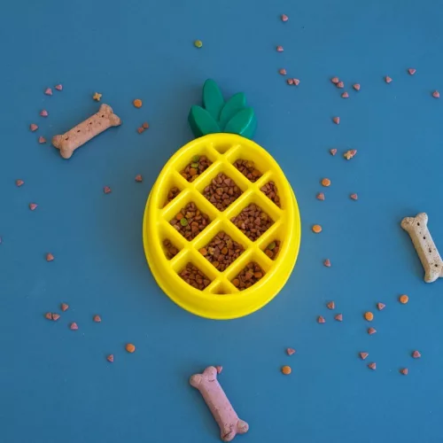 Happy Bowl - ananász