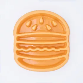 Happy Bowl - Burger