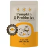 Hackney Dog House - Pumpkin Probiotics – Probiotikus sütőtökpor kutyák emésztésének támogatására