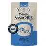 Hackney Dog House - Whole Goats Milk – Kecsketejpor kutyáknak