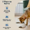 Hackney Dog House - Whole Goats Milk – Kecsketejpor kutyáknak