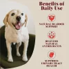 Hackney Dog House - Urinary Cranberry – Tőzegáfonyás húgyúti támogatás kutyáknak