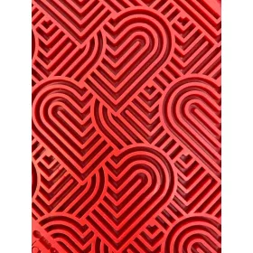 SodaPup® Emat - Heart mini 
