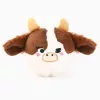 Hugsmart - Farm Friendz – Cow Ball