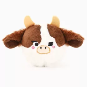 Hugsmart - Farm Friendz – Cow Ball
