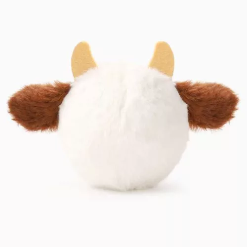 Hugsmart - Farm Friendz – Cow Ball