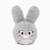 Hugsmart -  Farm Friendz – Bunny Ball