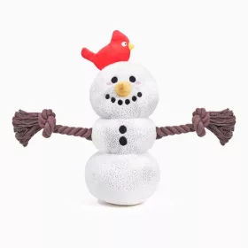 Hugsmart - Snow Paws – Snowman