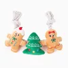 Hugsmart - Holiday Gingerbread