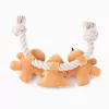 Hugsmart - Holiday Gingerbread