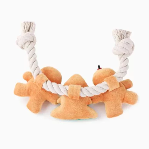 Hugsmart - Holiday Gingerbread