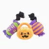 Hugsmart - Howloween Night – Halloween Candy