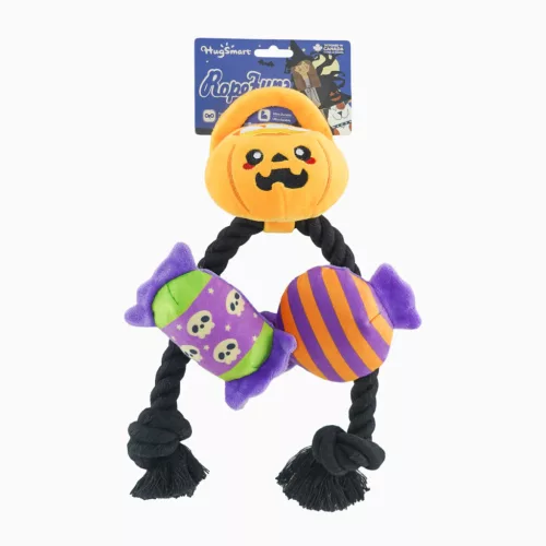 Hugsmart - Howloween Night – Halloween Candy