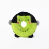 ZippyPaws - Halloween Donutz Buddie – Frankenstein szörnye