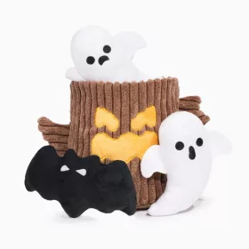 Hugsmart - Howloween Night – Haunted Tree