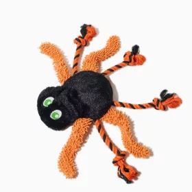 Hugsmart - Howloween Night – Rope Spider