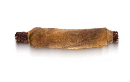 Syta Micha - Hotdog - Szarvasbőr, Nyúlhús és gránátalma