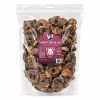 HAPPY BULLDOG - Szárított sertés orr chips (1kg)