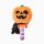 Hugsmart - Howloween Night – Pumpkin Lollipop