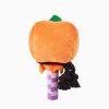 Hugsmart - Howloween Night – Pumpkin Lollipop