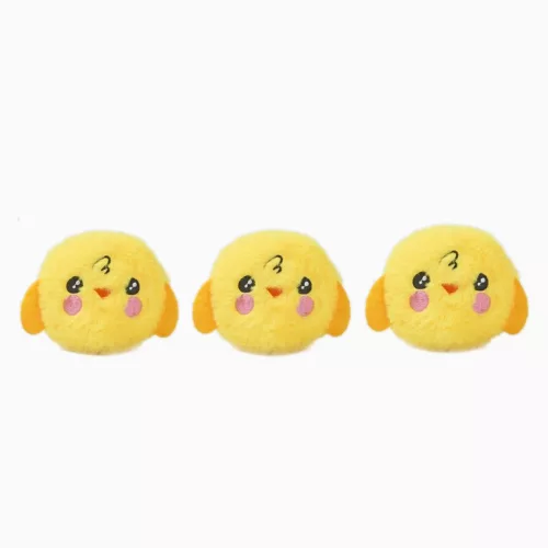 Hugsmart - Hoppin’ Easter – Churpin Chicks