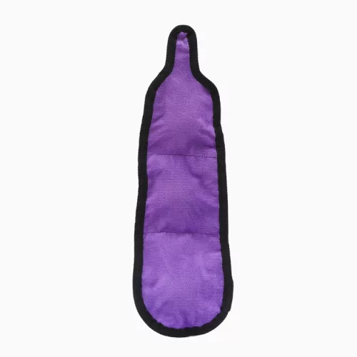 Hugsmart - Squeakin’ Vegetables – Padlizsán