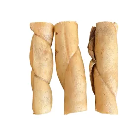 Kecskebőr tekercs -  30 cm - 1db