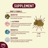 IMBY - Allergy & itch étrend-kiegészítő jutalomfalat