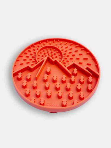 INOOKO - Explorer Mat narancs