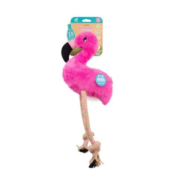 BECO PETS Flamingó