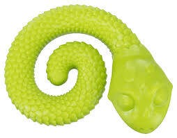  Trixie Snack Snake - jutalomfalat adagoló (kígyó) kutyák részére (ø18cm)