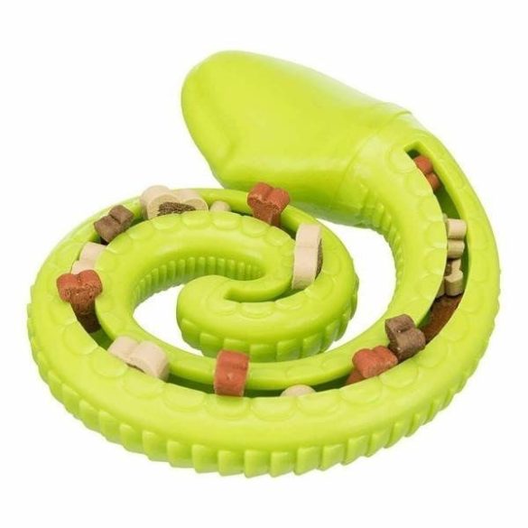  Trixie Snack Snake - jutalomfalat adagoló (kígyó) kutyák részére (ø18cm)