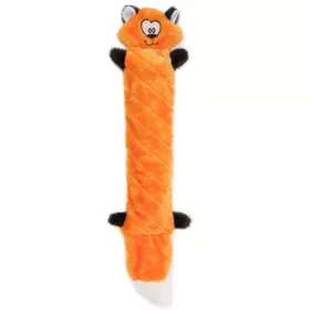 Jigglerz  - Fox