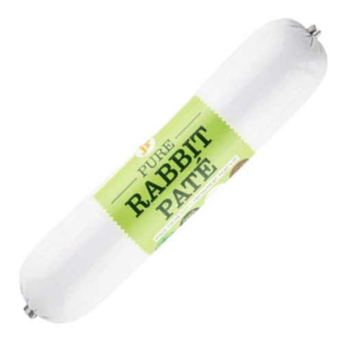 JR Pet Products -  100% nyúl húsrolád 400g