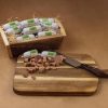 JR Pet Products -  100% nyúl húsrolád 400g