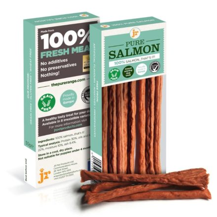 JR Pet Products -  100% lazac stick