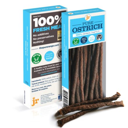 JR Pet Products -  100% strucchús stick