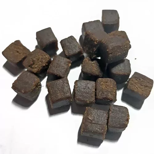 Alpha Spirit Májas Félnedves Snack