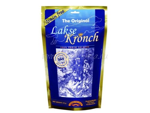 KRONCH 100% lazacos jutalomfalat